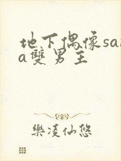 地下偶像sana双男主