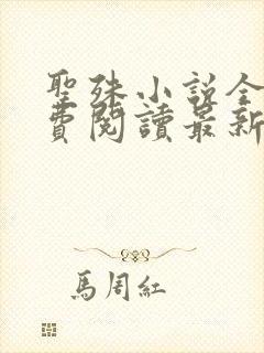 圣殊小说全文免费阅读最新章节