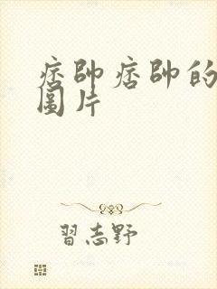 痞帅痞帅的男生图片