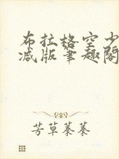 布拉格空少无删减版笔趣阁封面