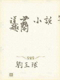 道君 小说 笔趣阁封面