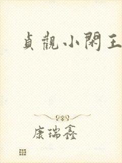 贞观小闲王下载