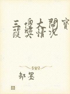 三傻大闹宝莱坞获奖情况封面