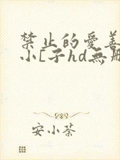 禁止的爱善良的小[子hd无删减播放韩