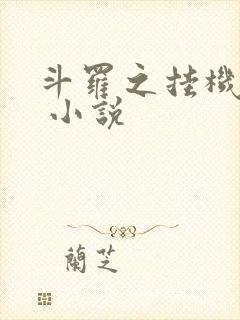 斗罗之挂机成神 小说