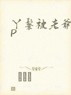 丫鬟被老爷玩NP封面