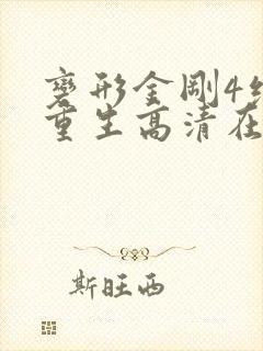 变形金刚4绝迹重生高清在线观看