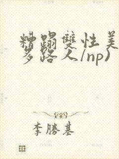 糟蹋双性美人(多路人/np)