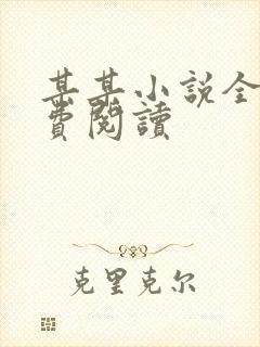 某某小说全文免费阅读封面