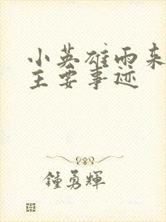 小英雄雨来中的主要事迹