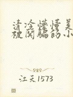 清冷懵懂美人受被哄骗的小说