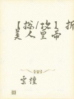 【总/攻】折辱美人皇帝