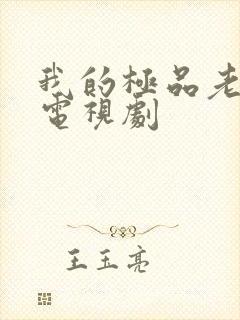 我的极品老妈 电视剧