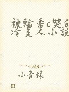 被轮番c哭的清冷美人小说