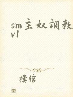 sm主奴调教1v1