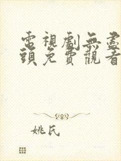 电视剧无尽的尽头免费观看封面