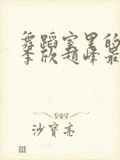 舞蹈室里的景色李欣赵峰最新章节封面