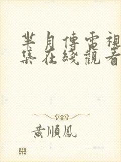 芈月传电视剧全集在线观看免费版星辰影院