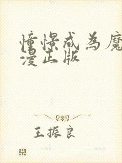 憧憬成为魔法动漫正版