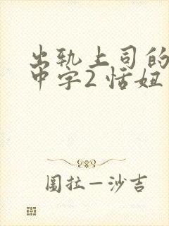 出轨上司的人妻中字2 恬妞