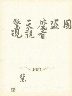 惊天魔盗团2在现观看