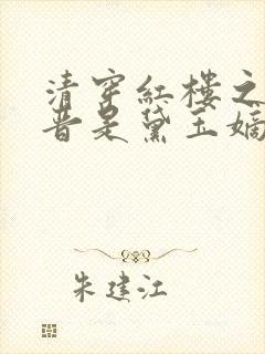 清穿红楼之九福晋是黛玉嫡姐