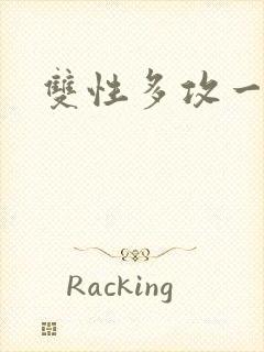 双性多攻一受h