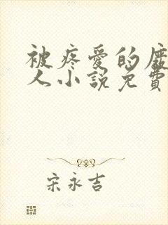 被疼爱的废物美人小说免费阅读