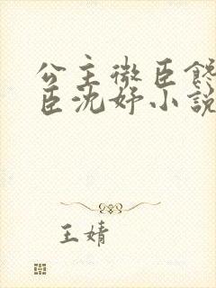 公主微臣馋了微臣沈妤小说