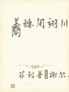 姜穗周翊川笔趣阁封面