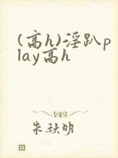 (高h)淫趴play高h