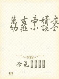 万古帝婿夜玄周幼薇小说全集完整版