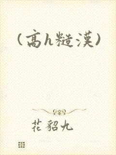(高h糙汉)