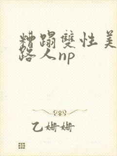 糟蹋双性美人多路人np