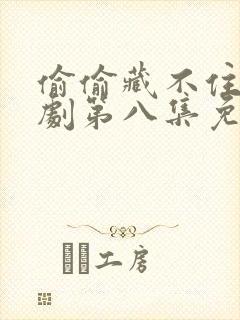 偷偷藏不住广播剧第八集免费