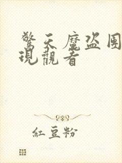 惊天魔盗团2在现观看