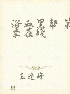 浴血黑帮 第六季在线