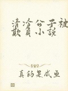 清冷公子被轮流欺负小说