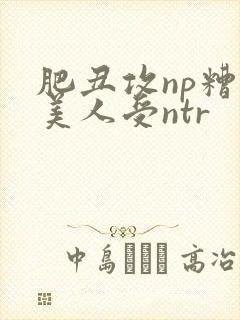 肥丑攻np糟蹋美人受ntr