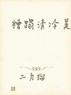 糟蹋清冷美人受