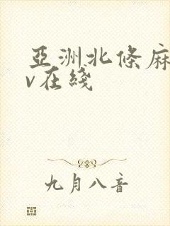 亚洲北条麻妃av在线