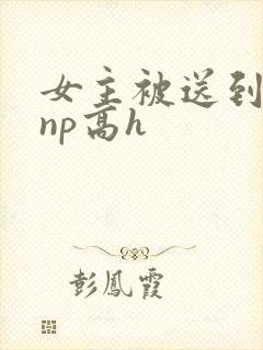 女主被送到庄子np高h