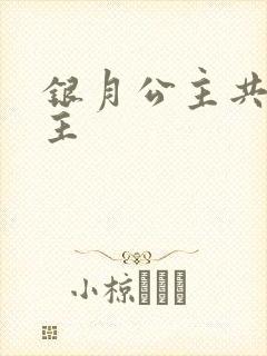 银月公主共享公主