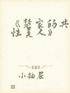 《楚家的共用双性美人》