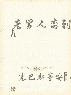 老男人脔到她哭h