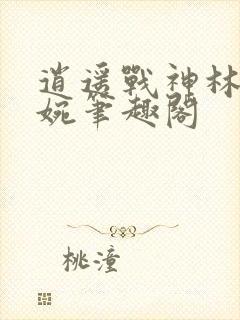 逍遥战神林北苏婉笔趣阁