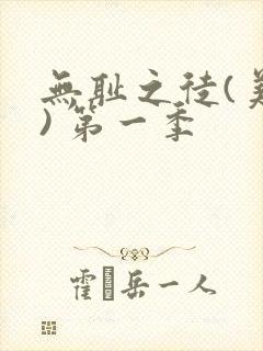 无耻之徒(美版) 第一季