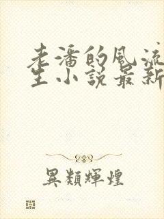 老潘的风流下半生小说最新章节更新内容