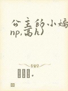 公主的小娇奴(np,高h)