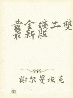 黄金矿工双人版最新版封面